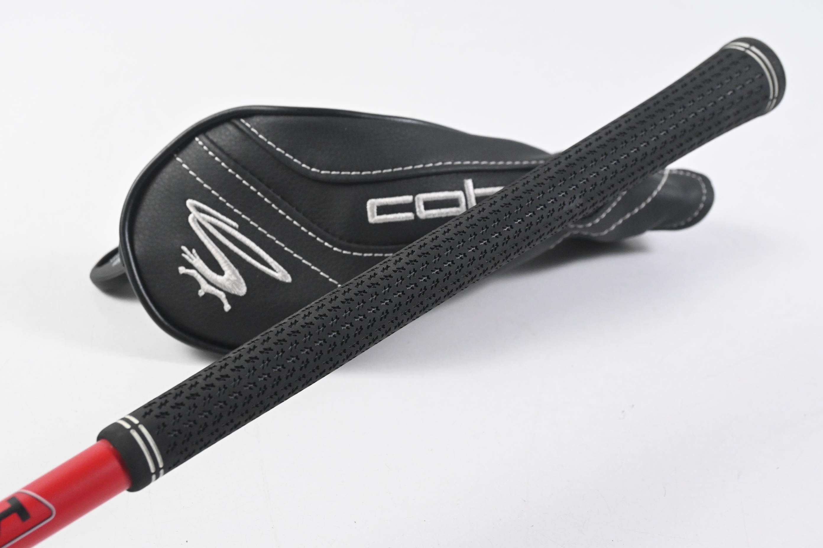 Cobra LTDx One Length #4-5 Hybrid / 21-24 Degree / Regular Flex KBS PGI 75 Shaft