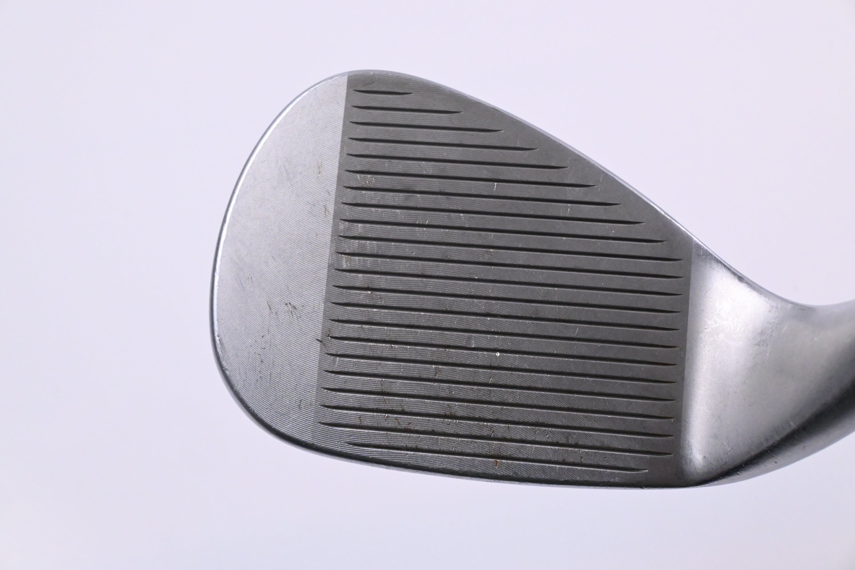 Ping S159 Lob Wedge / 58 Degree / Orange Dot / Wedge Flex Dynamic Gold Spinner