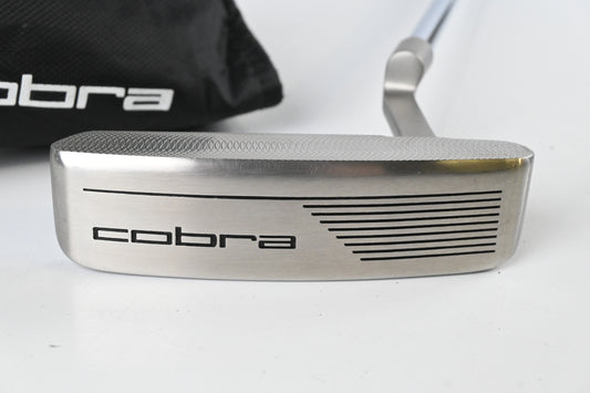Cobra Fly XL Putter / 34 Inch