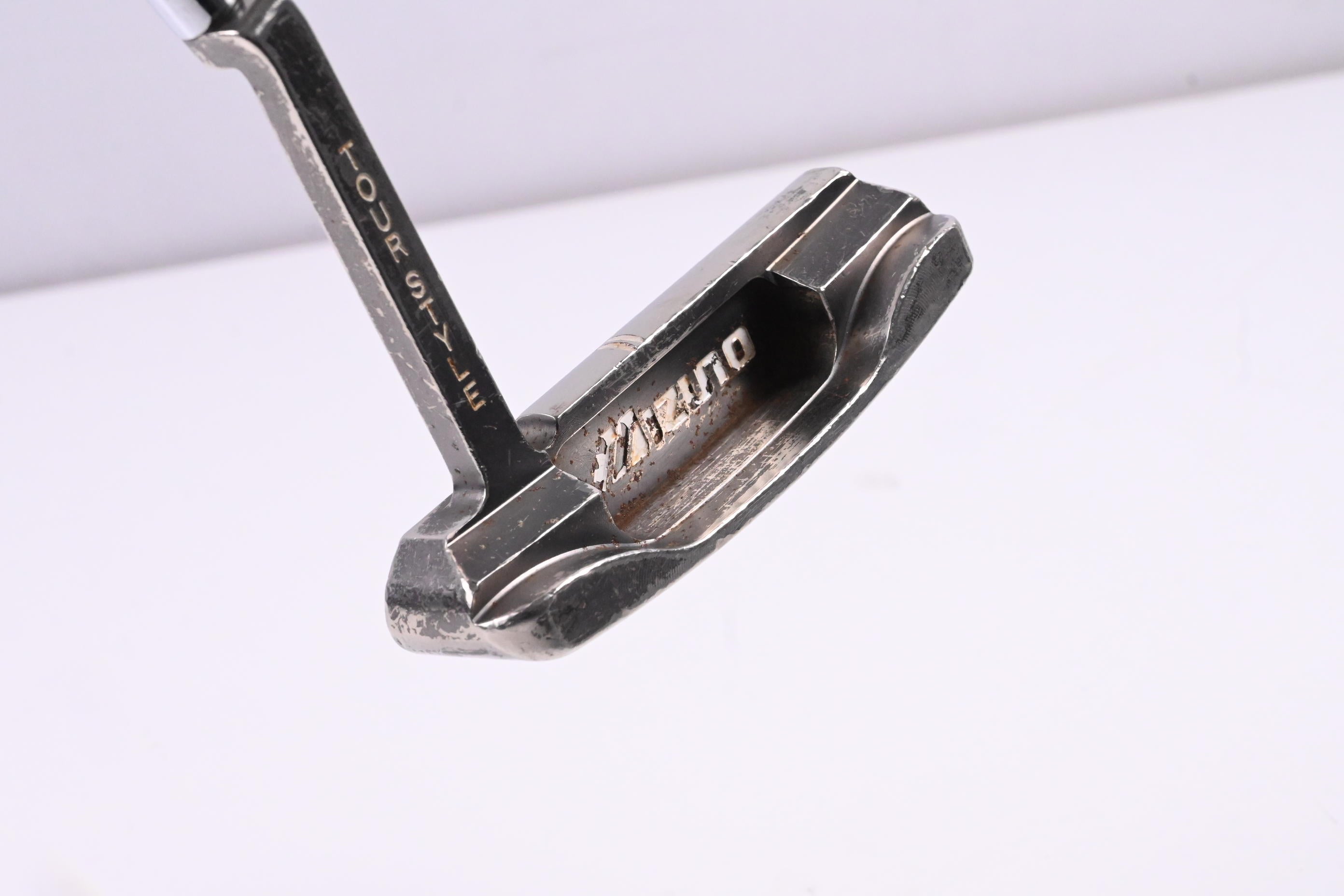 Mizuno Dare To Dream Putter / 35 Inch
