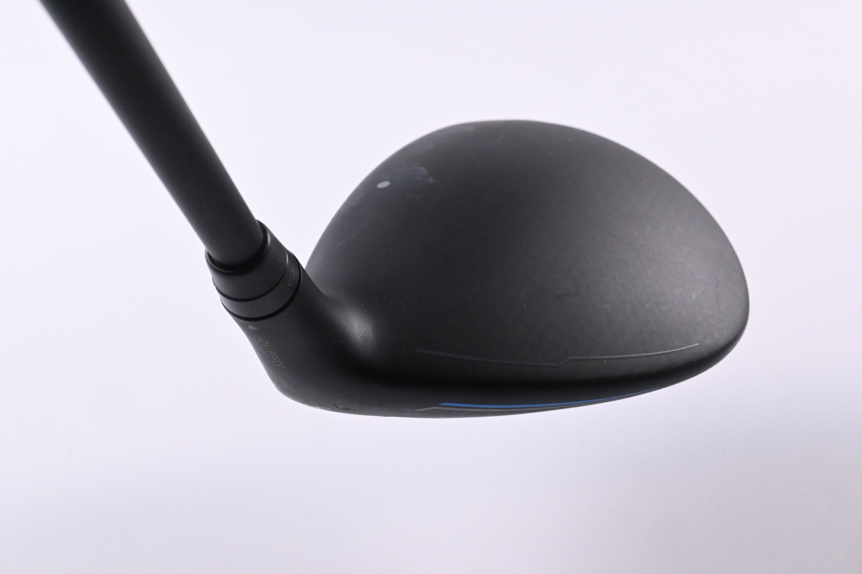 Ping G440 Max #3 Wood / 15 Degree / X-Flex Mitsubishi Tensei 1K Black 75 Shaft