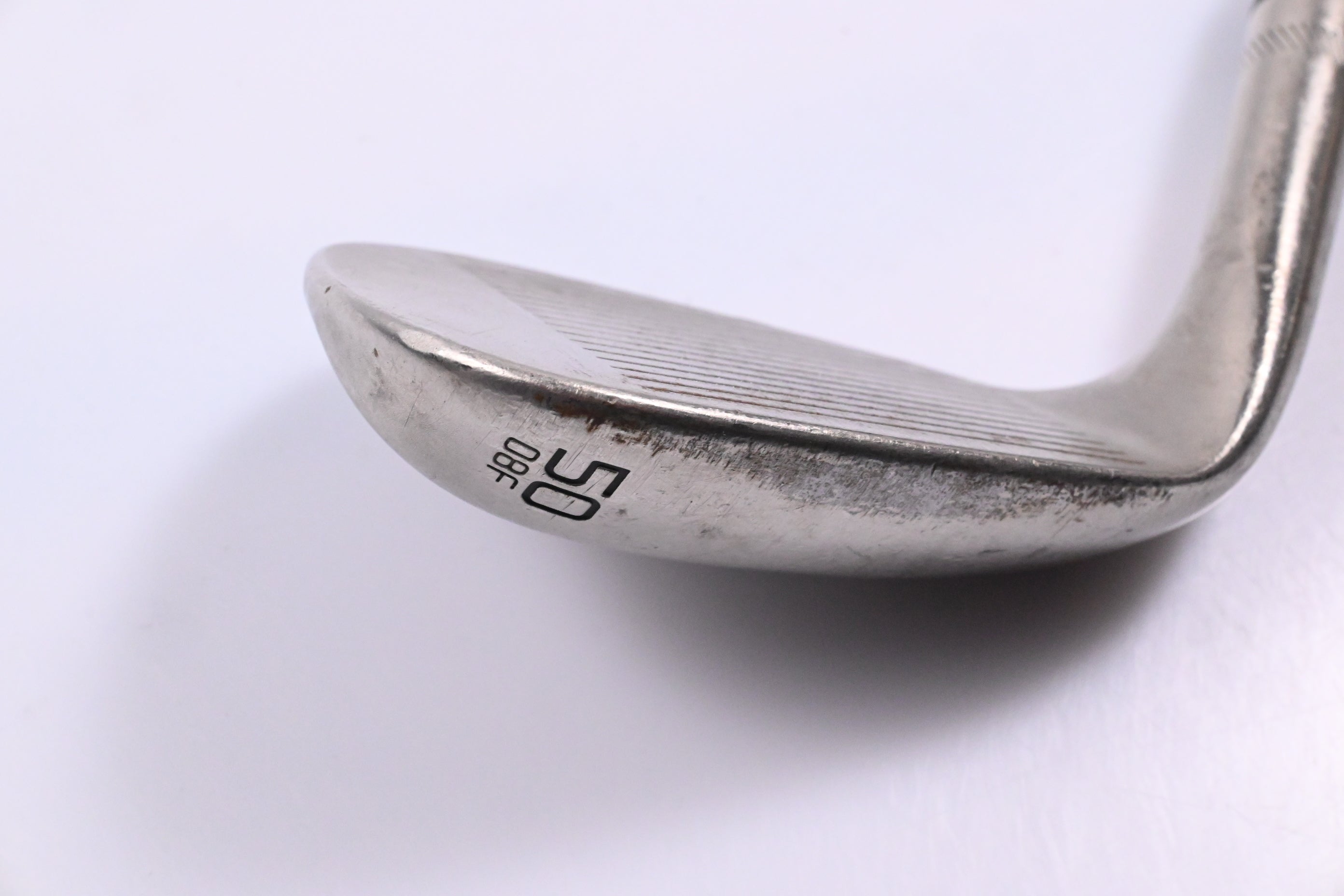 Titleist Vokey SM10 Gap Wedge / 50 Degree / Stiff Flex N.S.Pro Modus3 Tour 105