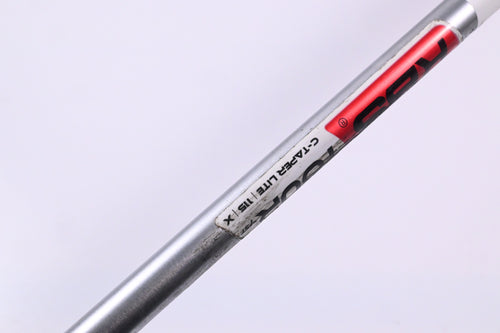 Titleist 716 T-MB #4 Iron / 23 Degree / X-Flex KBS Tour C-Taper Lite 115 Shaft