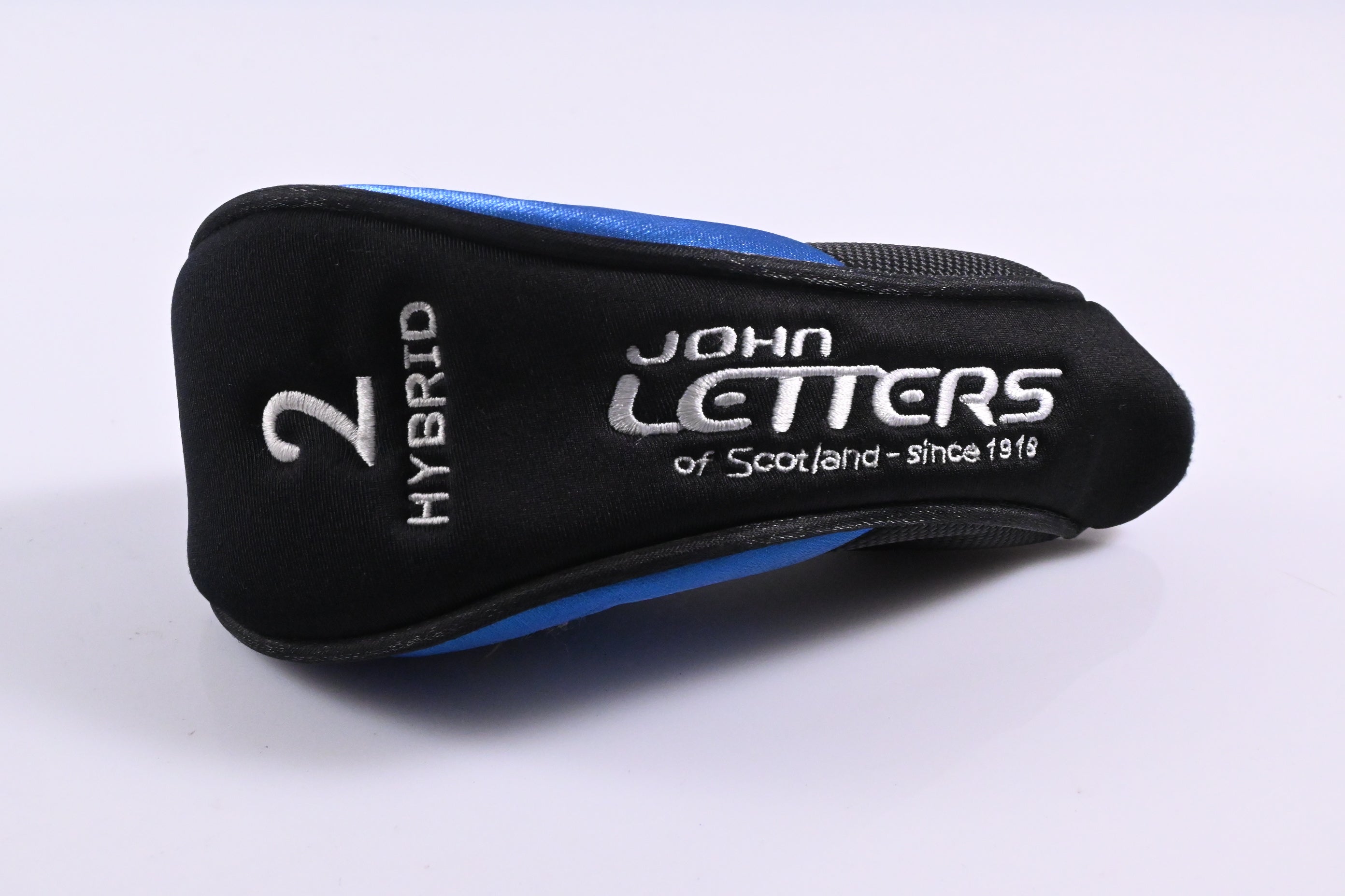 John Letters T-Series #2 Hybrid / 17 Degree / Regular Flex John Letters 65 Shaft