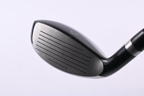 Callaway Warbird 2017 #3 Hybrid / 19 Degree / Regular Flex Callaway Shaft