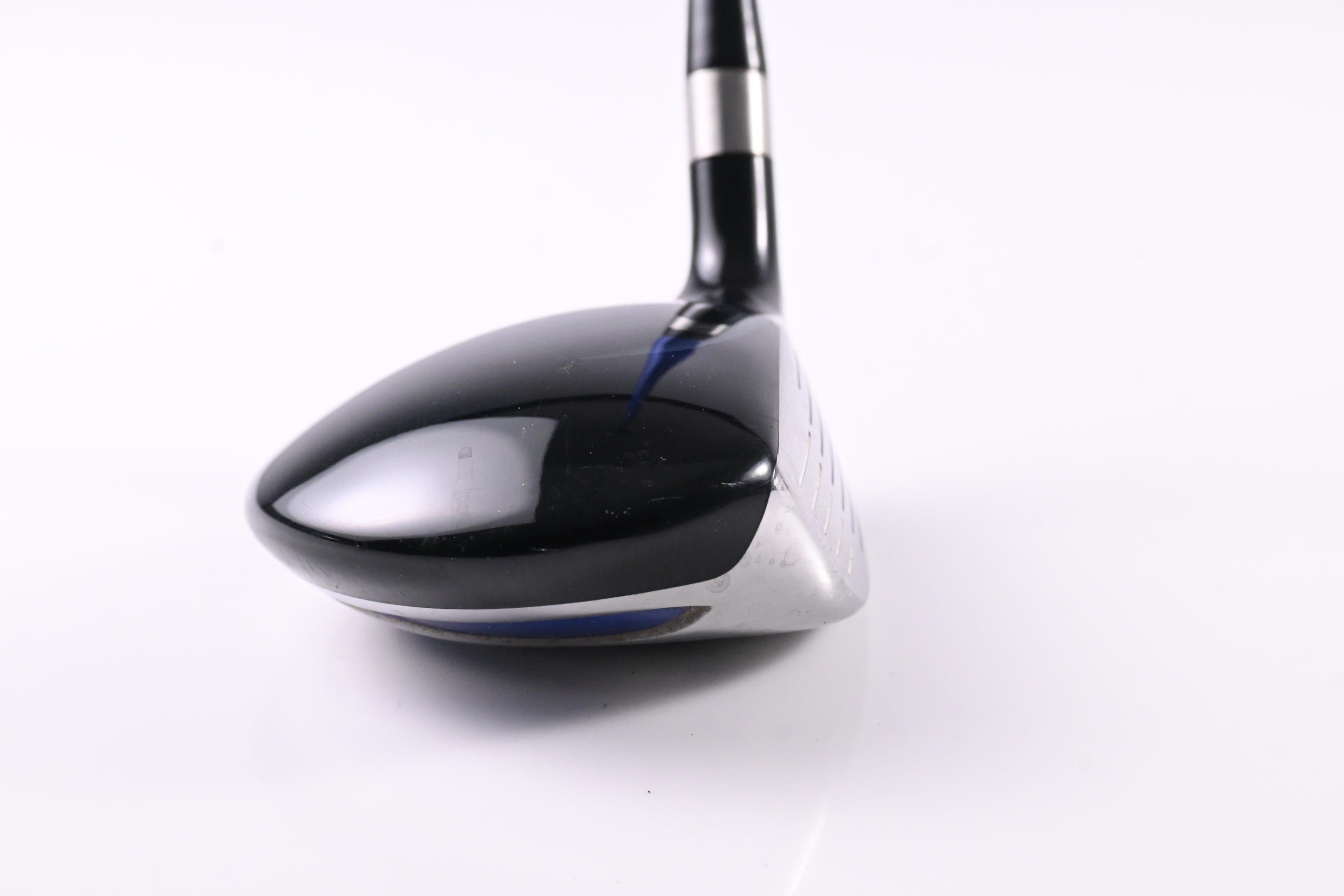Ping G5 #5 Wood / 18 Degree / Regular Flex Graffaloy Prolaunch Blue 75 Shaft