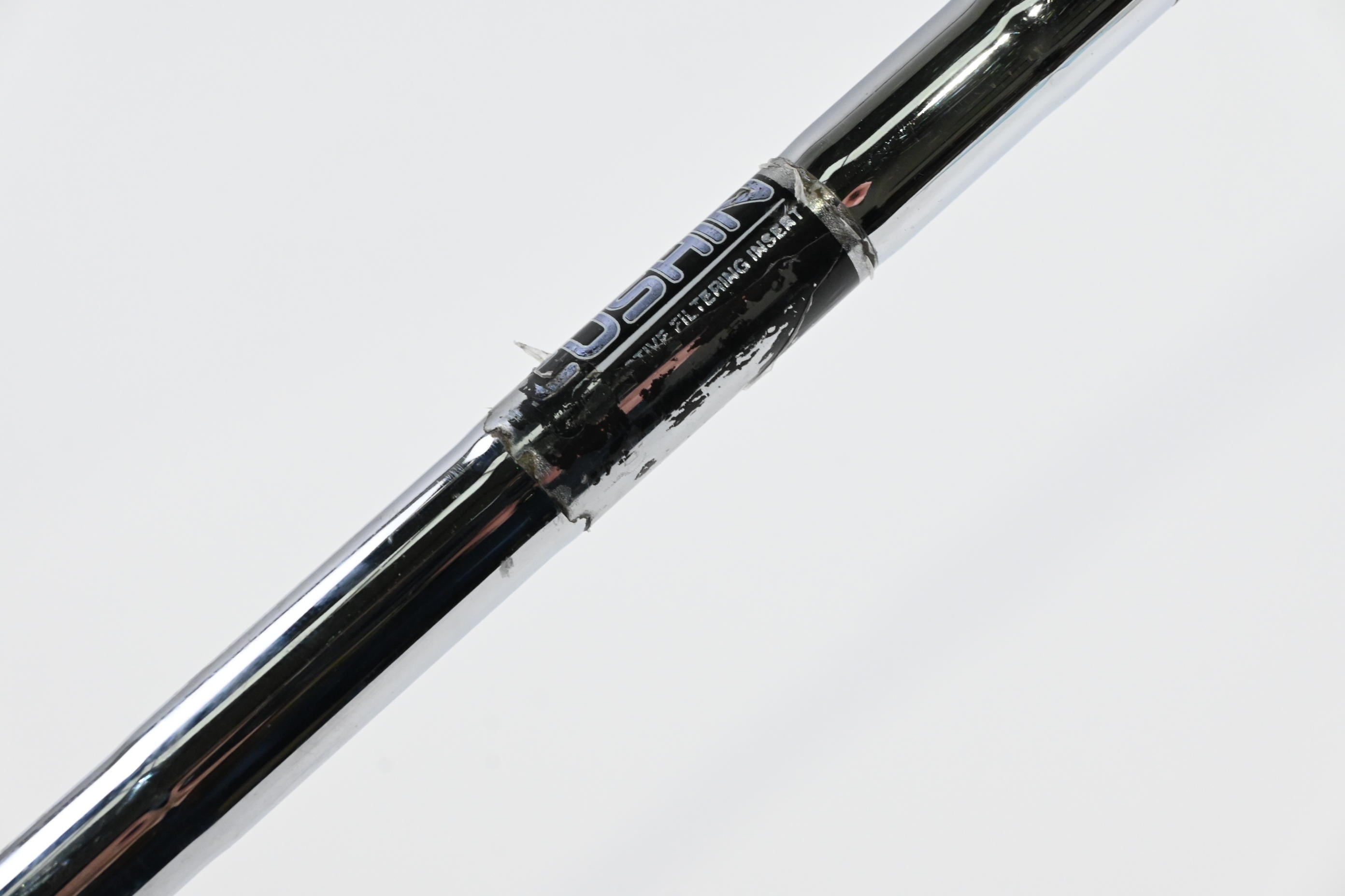 Ping i3 O-Size #9 Iron / Red Dot / Regular Flex Ping JZ Cushin Shaft