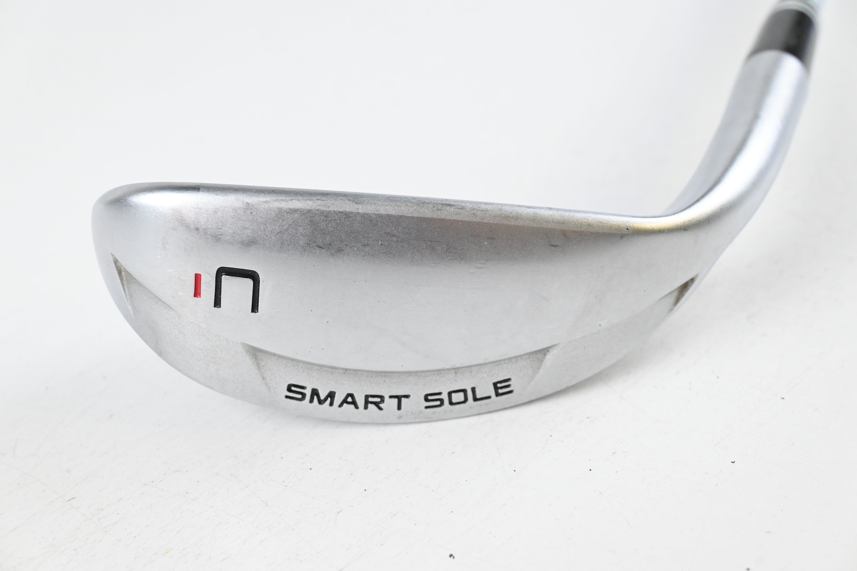 Cleveland Smart Sole 4 Chipper / 42 Degree / Wedge Flex Smart Sole Shaft