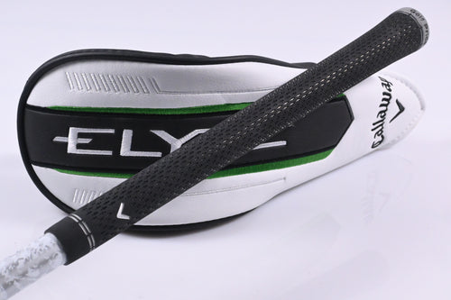 Callaway Elyte Triple Diamond #3 Wood / 15 Degree / Stiff Flex Denali Charcoal