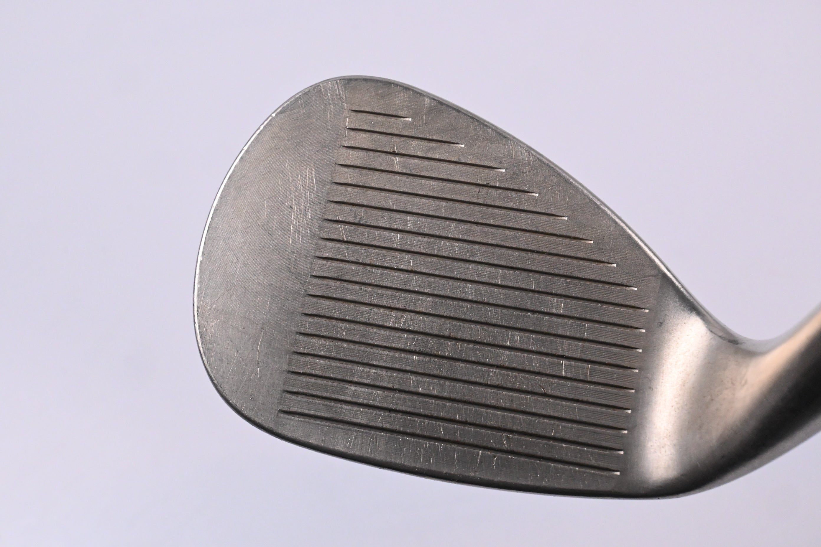 Titleist Vokey SM6 Lob Wedge / 60 Degree / Wedge Flex Titleist Vokey SM6 Shaft