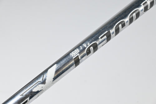 Ping S159 Lob Wedge / 60 Degree / Orange Dot / Regular Flex Project X IO 105
