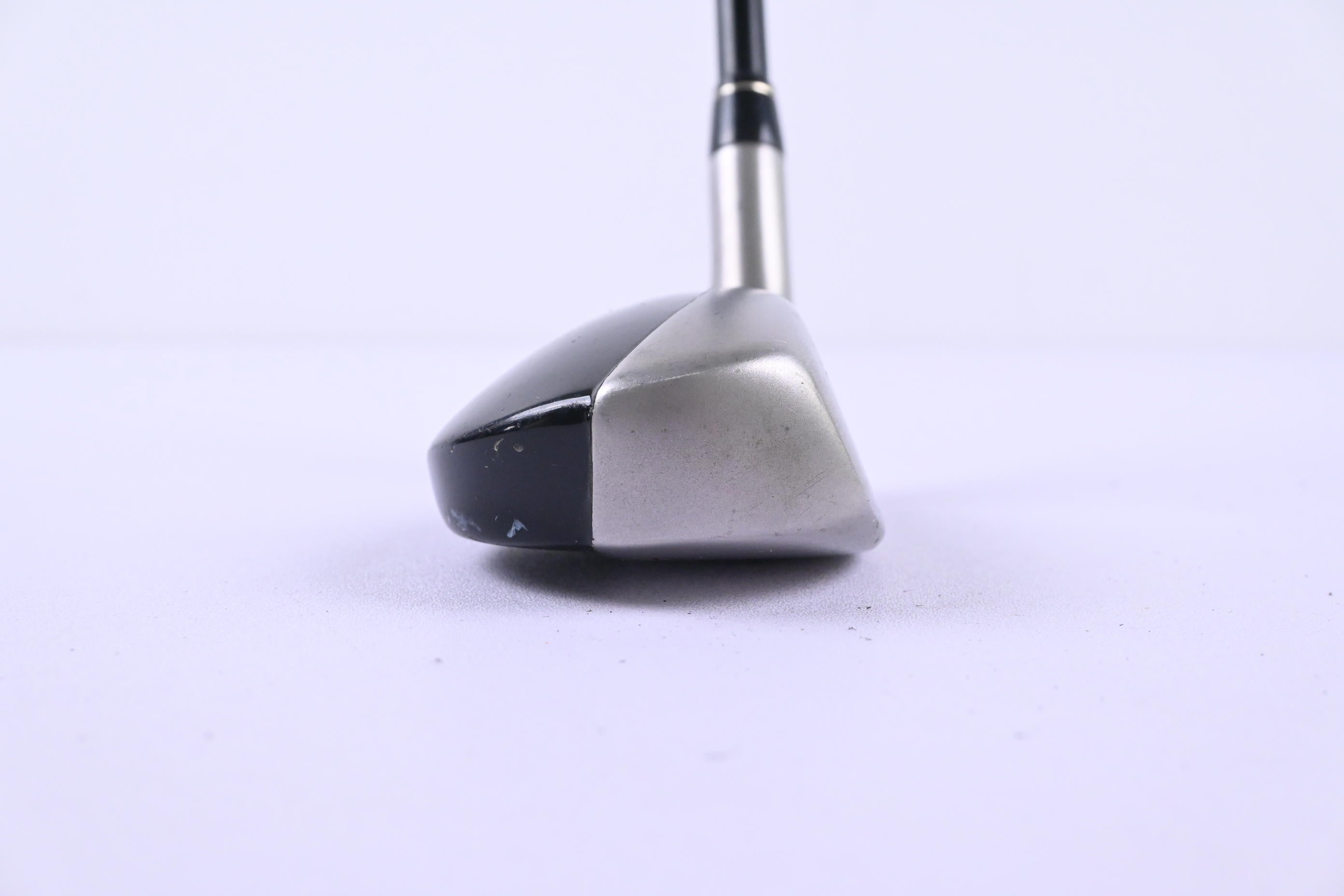 Taylormade Rescue Mid #4 Hybrid / 22 Degree / Regular Flex Taylormade Ultralite