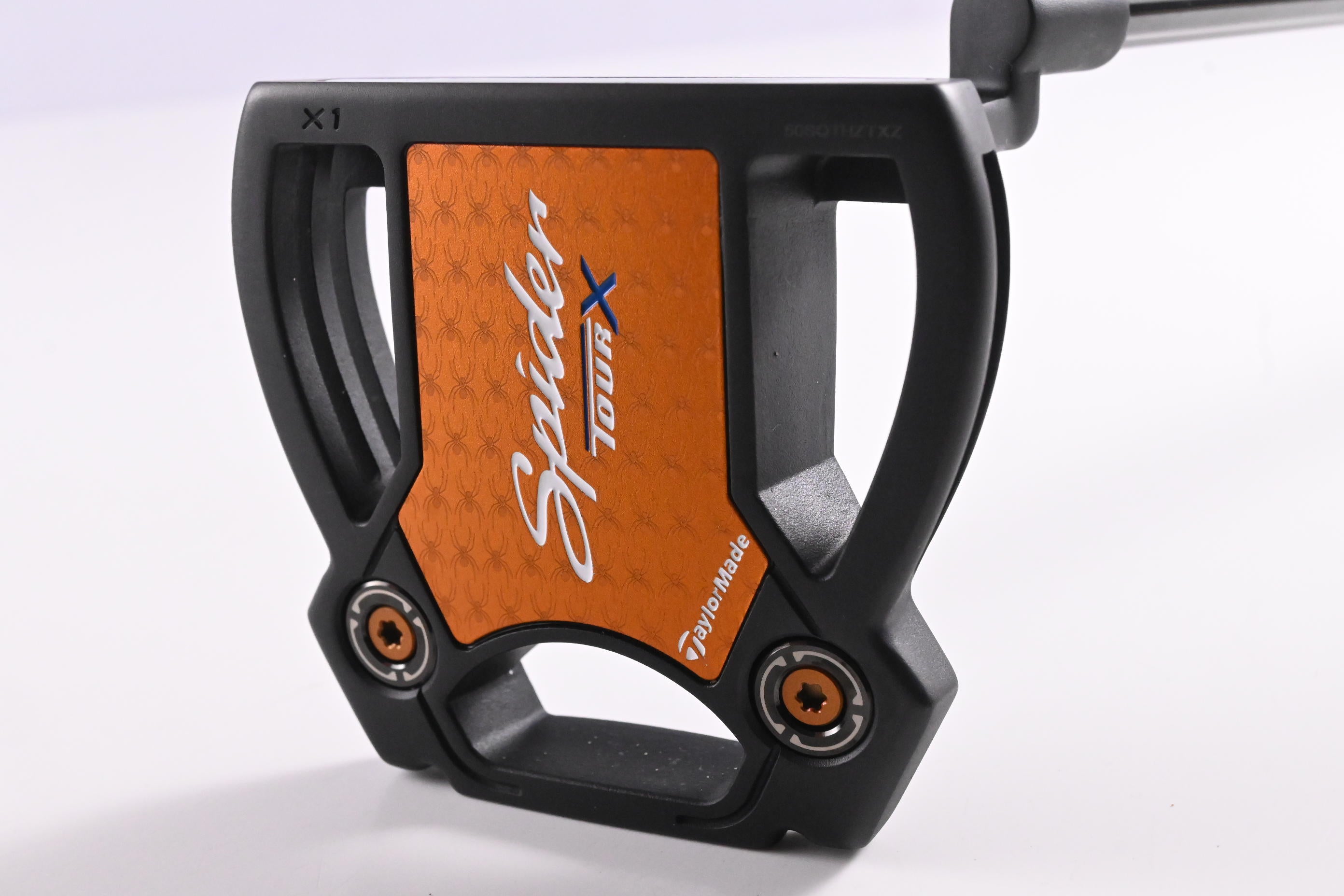 Taylormade Spider Tour Black X1 L-Neck 2025 Putter / 34 Inch