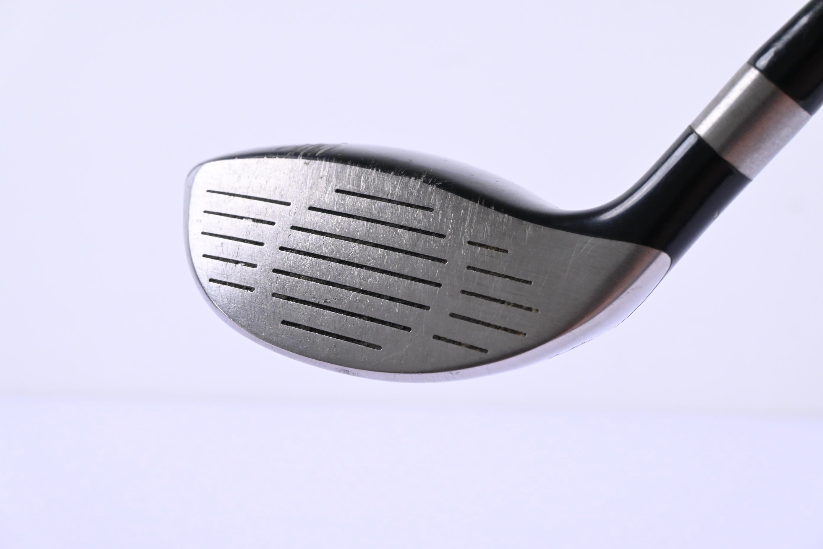 Ladies Ping G5 L #7 Wood / 26 Degree / Ladies Flex Ping ULT 50 F Shaft