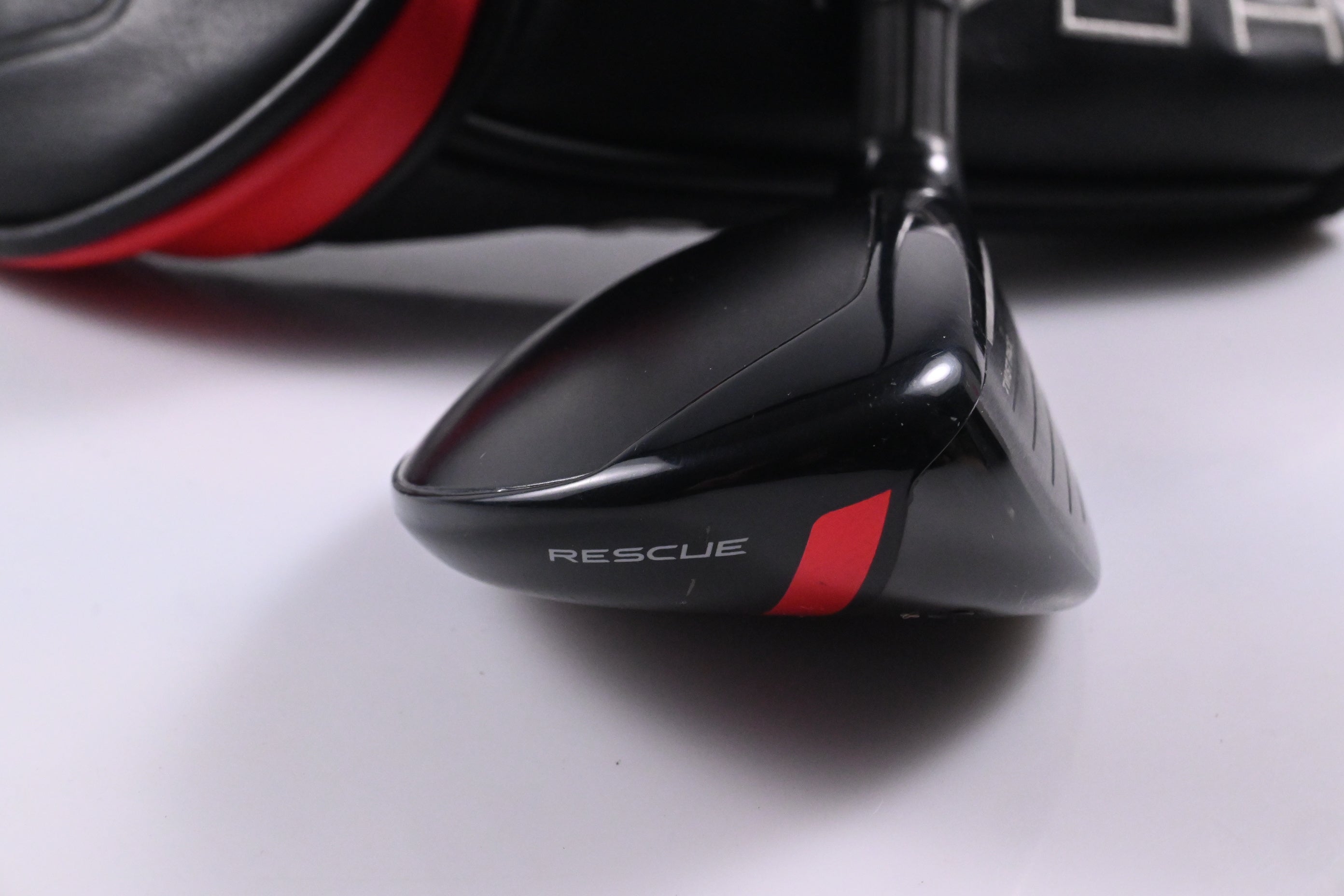 Taylormade Stealth #5 Hybrid / 25 Degree / Regular Flex Fujikura Vista Pro 60