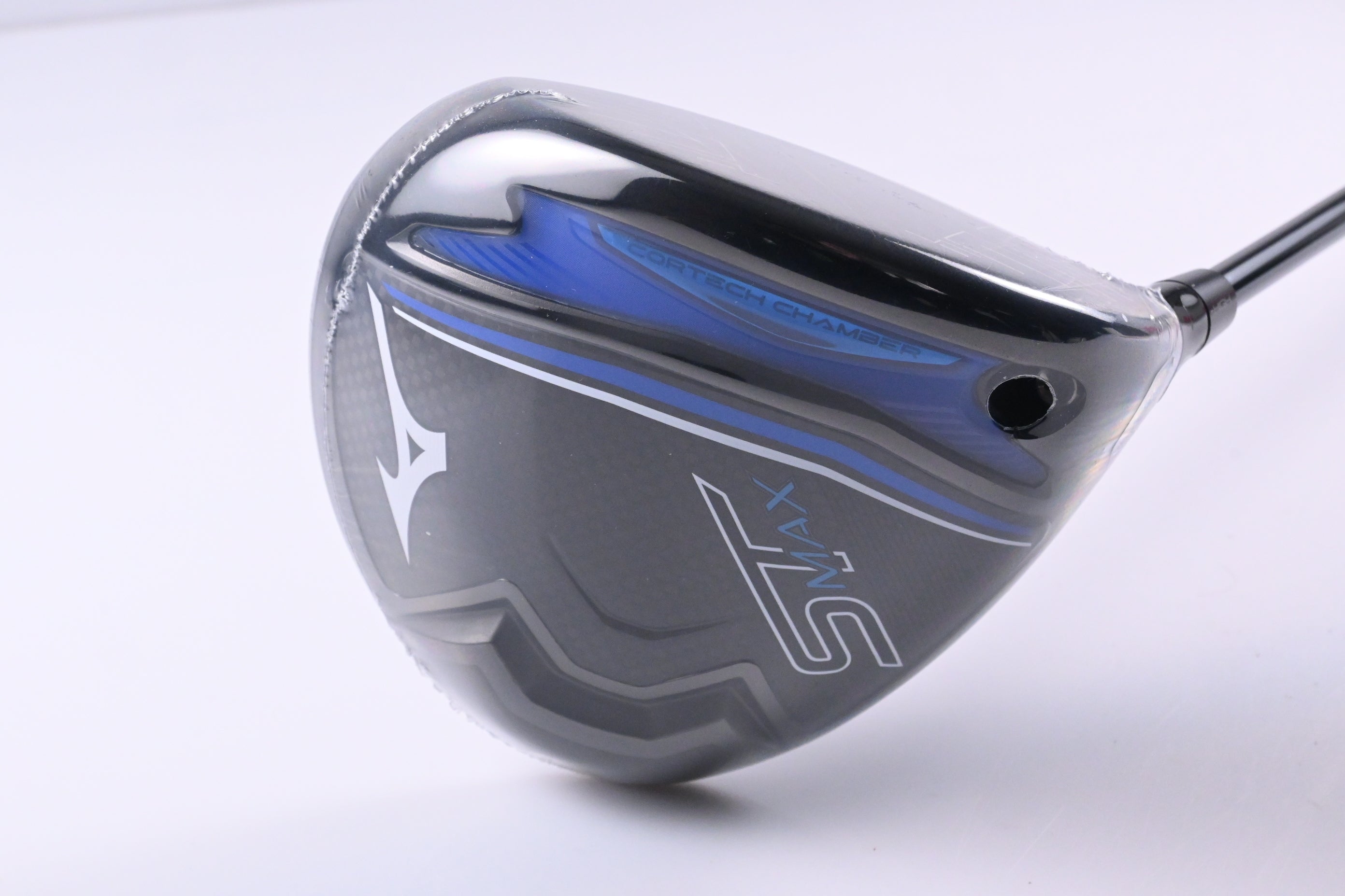 Mizuno ST-Max 230 Driver / 12 Degree / Regular Flex UST LinQ Red 5 M40X Shaft