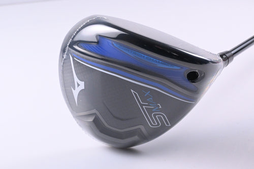 Mizuno ST-Max 230 Driver / 12 Degree / Regular Flex UST LinQ Red 5 M40X Shaft
