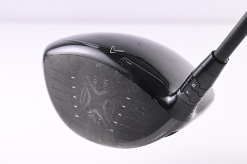 Callaway Rogue Driver / 10.5 Degree / Stiff Flex Cypher 50  Shaft