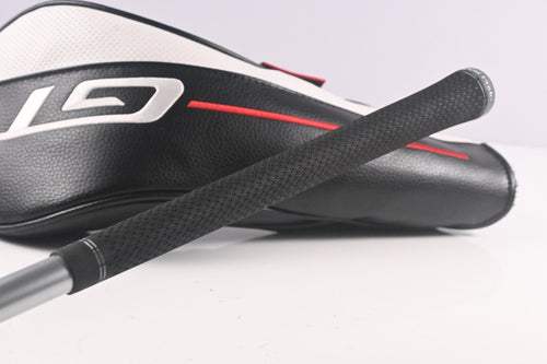 Titleist GT3 Driver / 9 Degree / Regular Flex Fujikura Air Speeder 40 Shaft