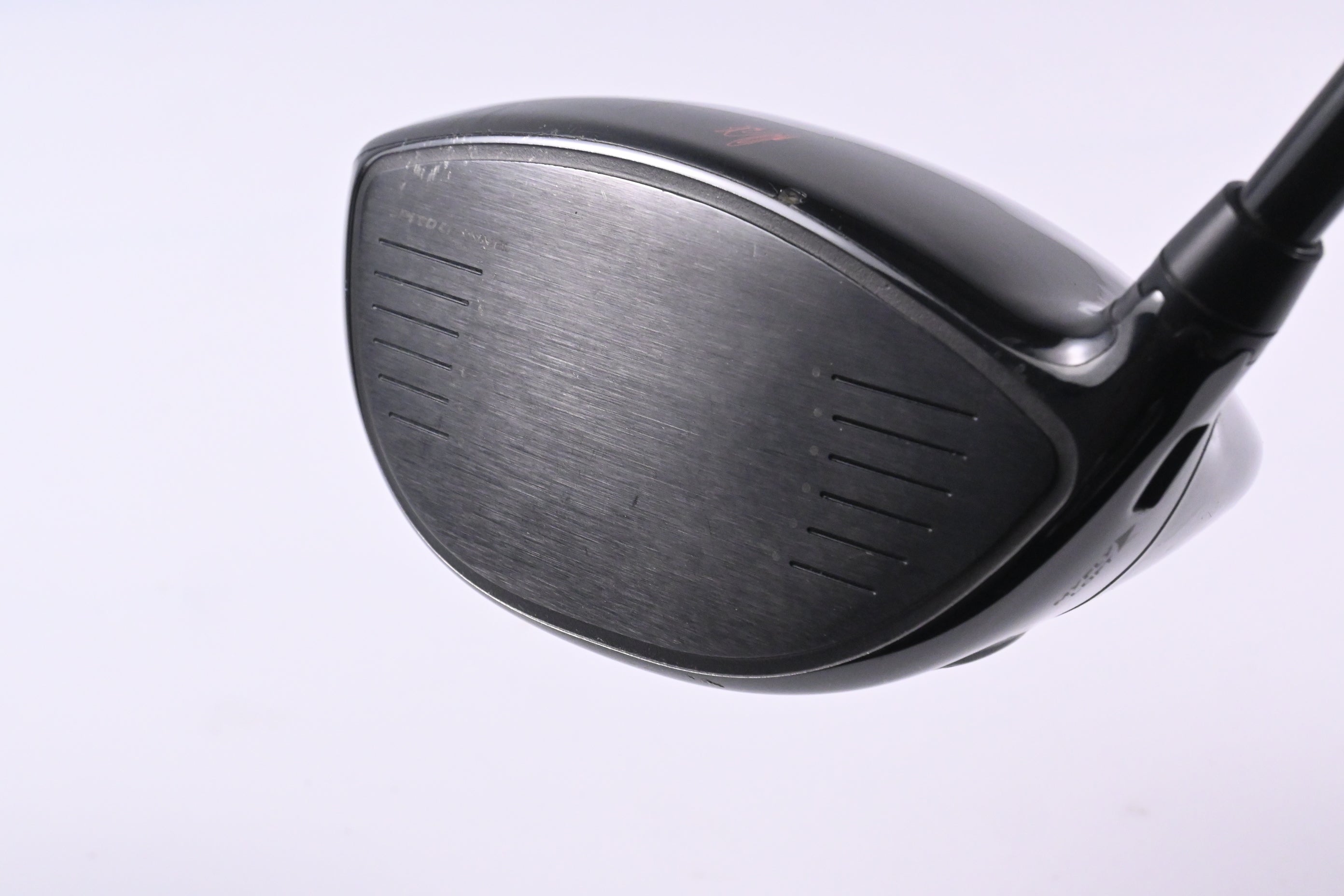 Cobra King Ltd Driver / 10.5 Degree / Stiff Flex Aldila Rogue Orange 60 Shaft