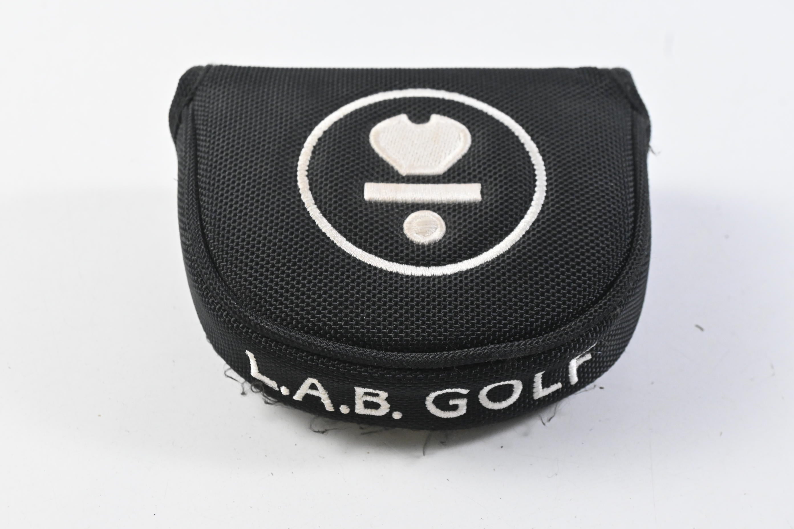 L.A.B Golf Mezz.1 Max Red Putter / 33 Inch
