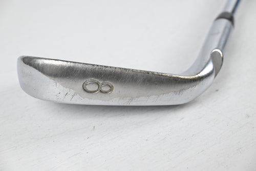 Ping S56 #8 Iron / Orange Dot / Stiff Flex Dynamic Gold Shaft