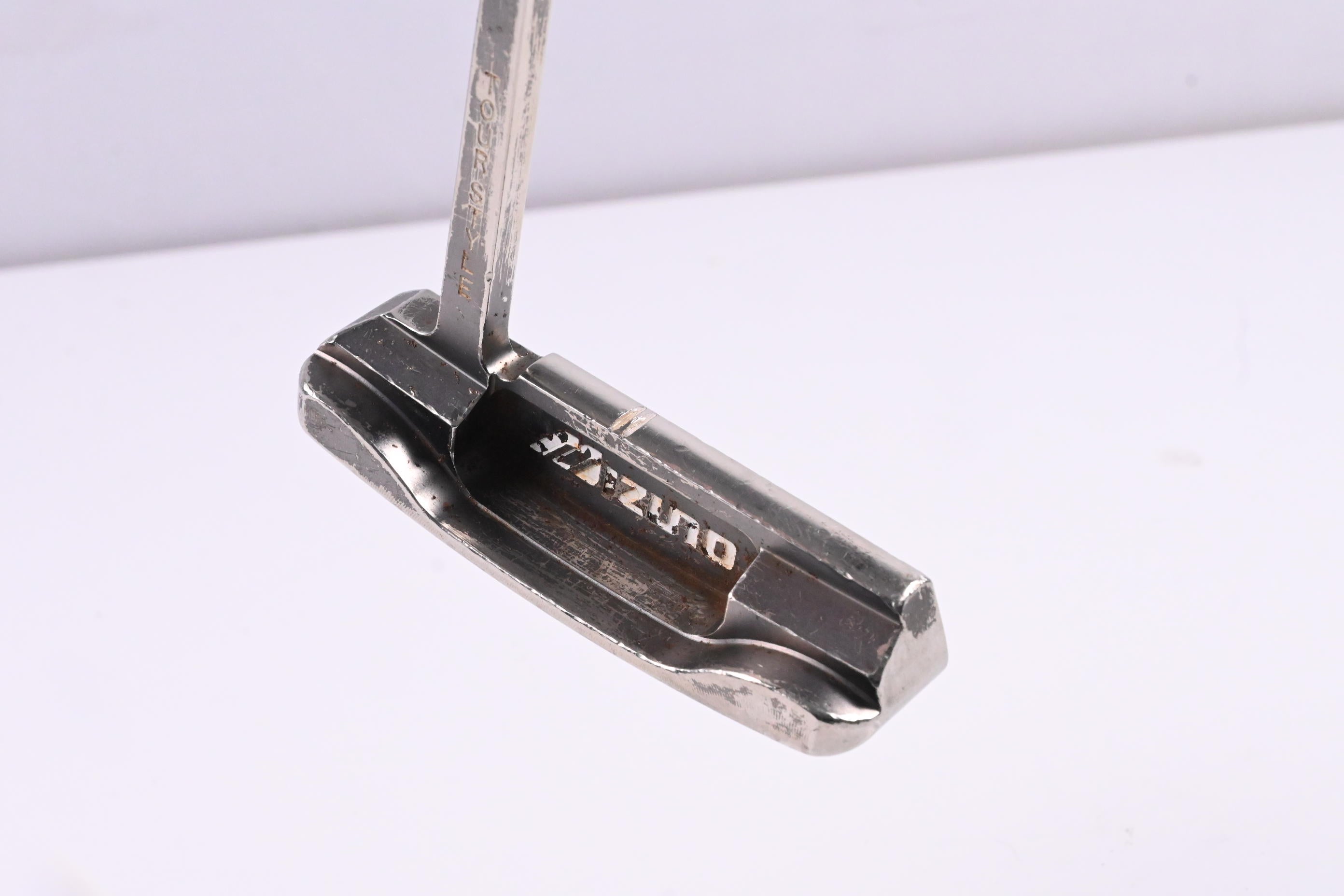 Mizuno Dare To Dream Putter / 35 Inch