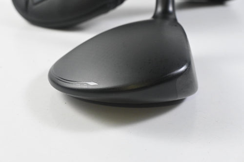 Cobra Darkspeed Max #3 Wood / 15.5 Degree / Stiff Flex Hzrdus Gen 4 Black 70