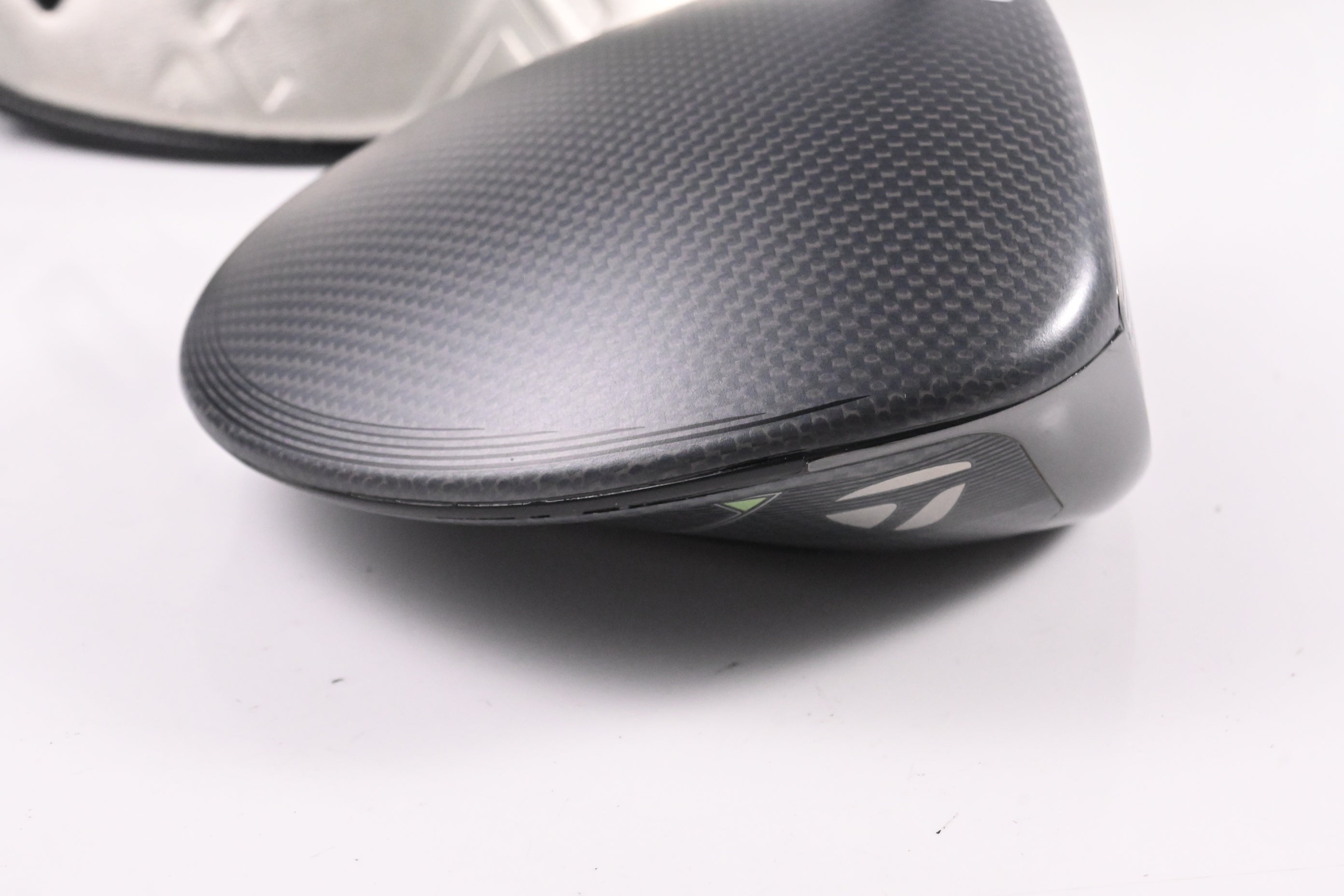 Taylormade Qi35 Driver / 10.5 Degree / Stiff Flex Fujikura Ventus Blue '25 5