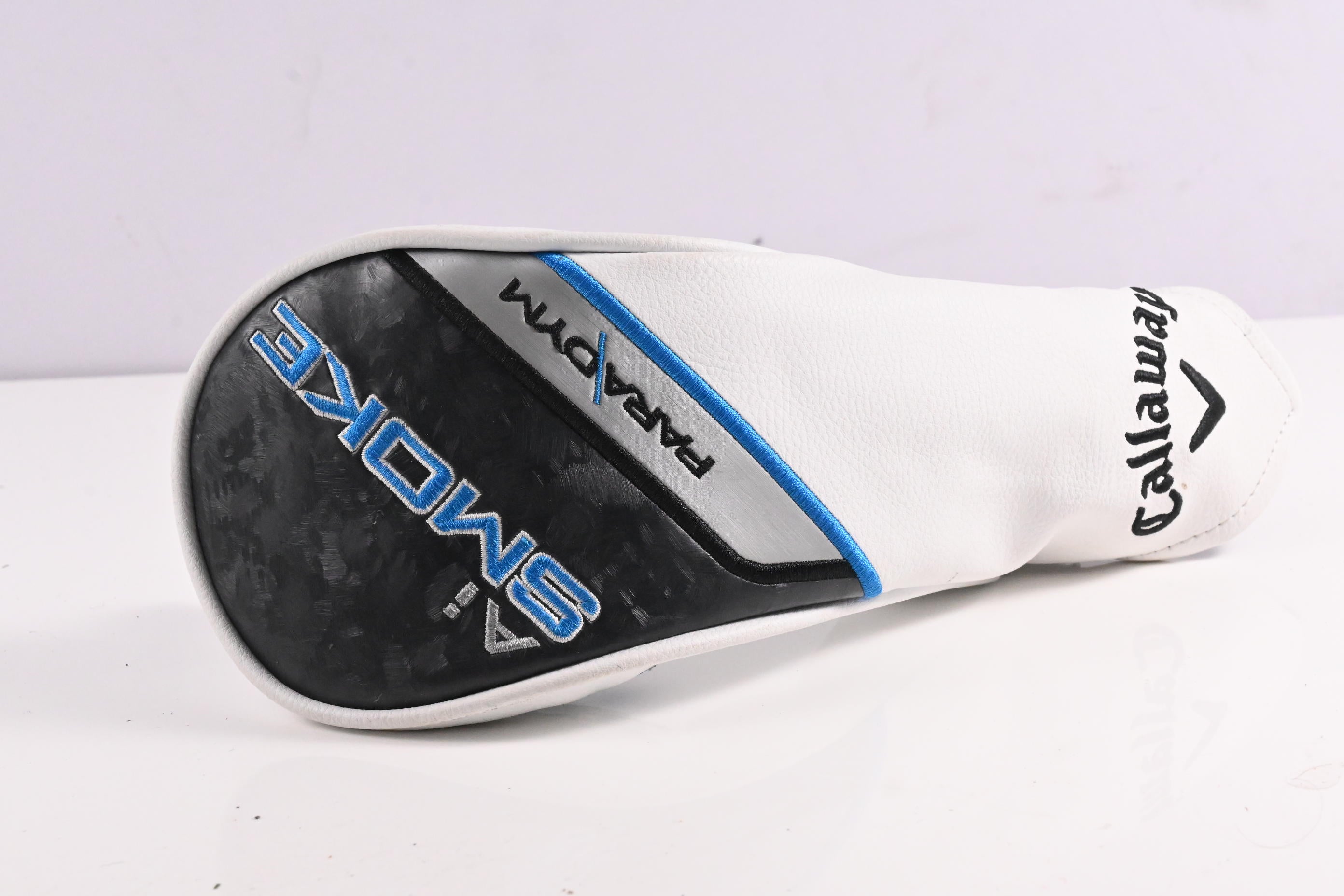 Callaway Paradym Ai Smoke Max D #3 Wood / 16.5 Degree / Regular Flex Tensei Blue