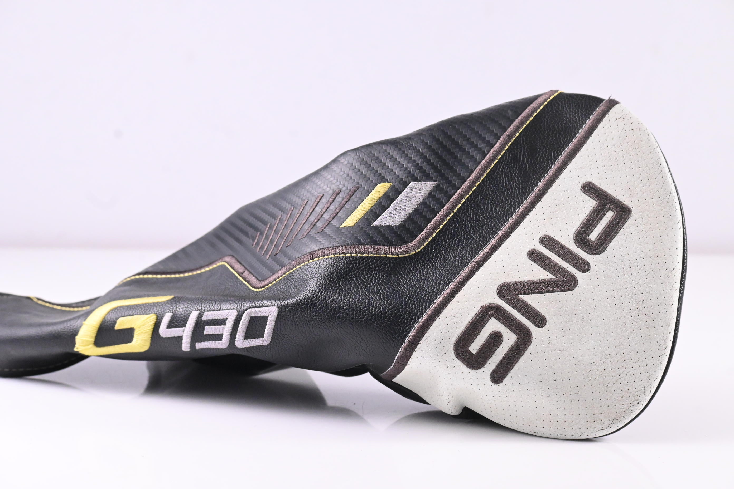 Ping G430 SFT Driver / 10.5 Degree / X-Flex Prolaunch 65 Shaft