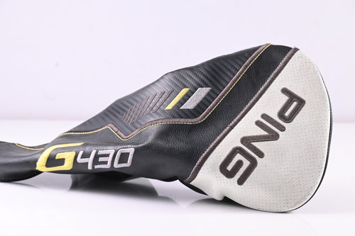 Ping G430 SFT Driver / 10.5 Degree / X-Flex Prolaunch 65 Shaft