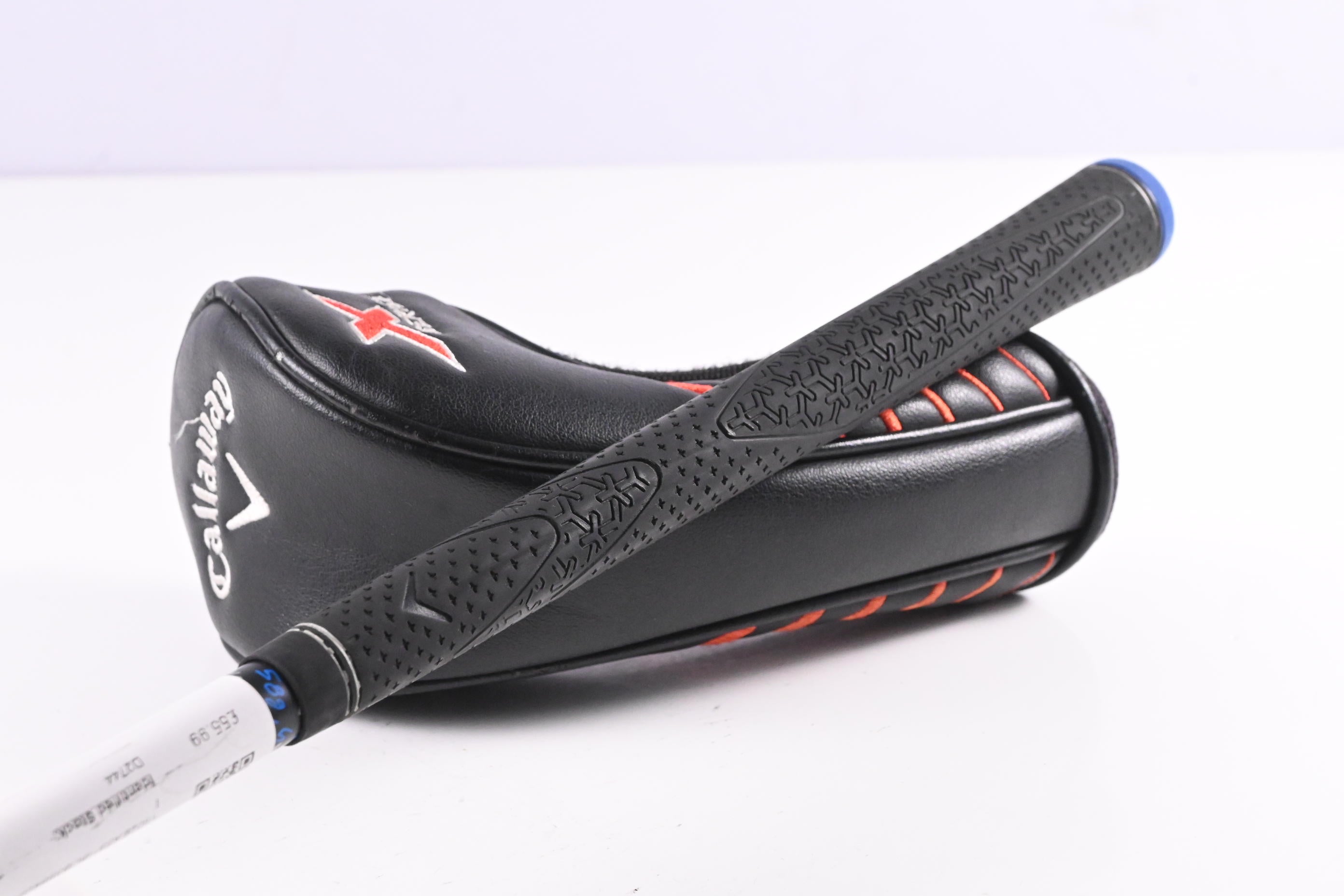 Callaway X-Series 418 #4 Hybrid / 22 Degree / Regular Flex Project X San Diego