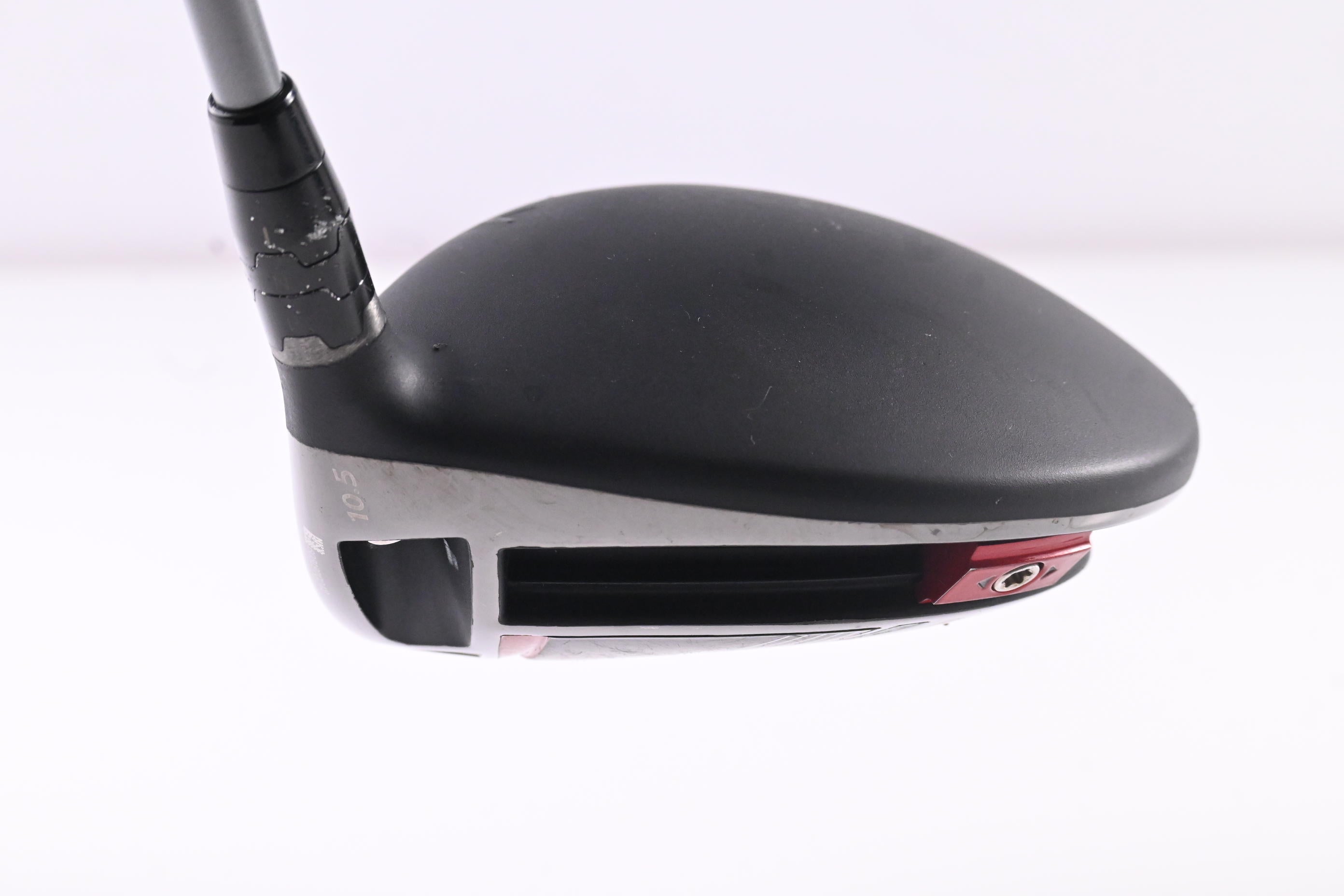Callaway Great Big Bertha 2016 Driver / 10.5 Degree / Regular Flex Kuro Kage
