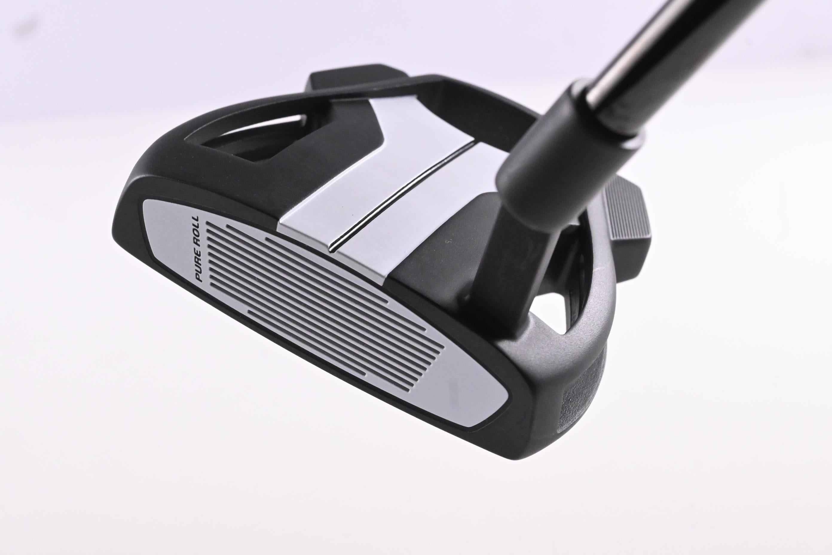 Taylormade Spider Tour Black X1 L-Neck 2025 Putter / 34 Inch