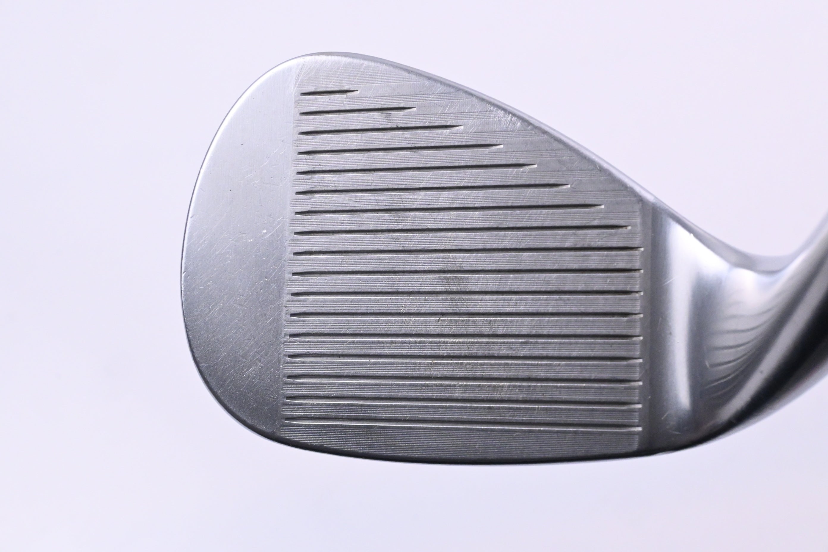 Titleist Vokey SM9 Sand Wedge / 56 Degree / X-Flex Project X Precision Shaft