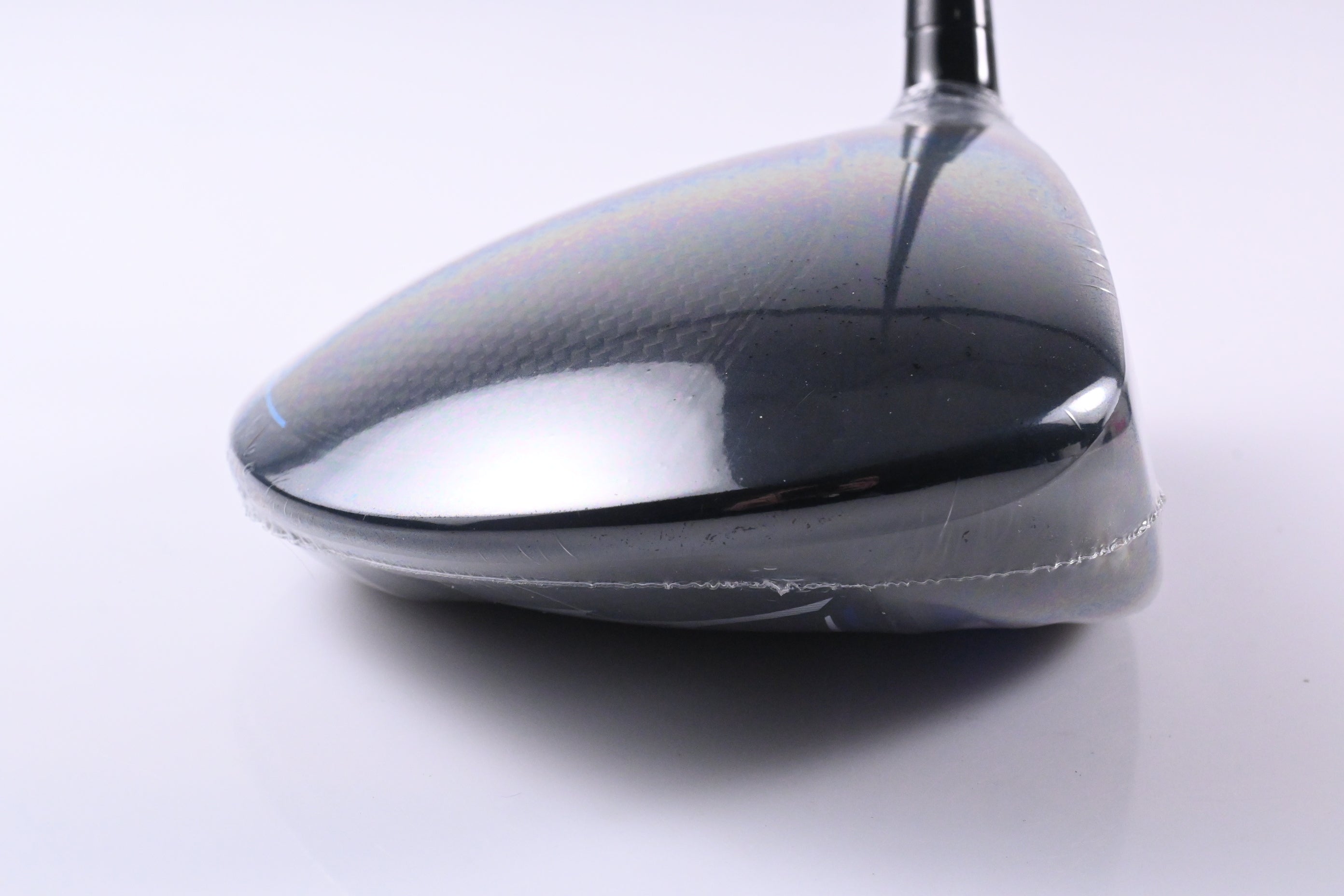 Mizuno ST-Max 230 Driver / 12 Degree / Regular Flex UST LinQ Red 5 M40X Shaft