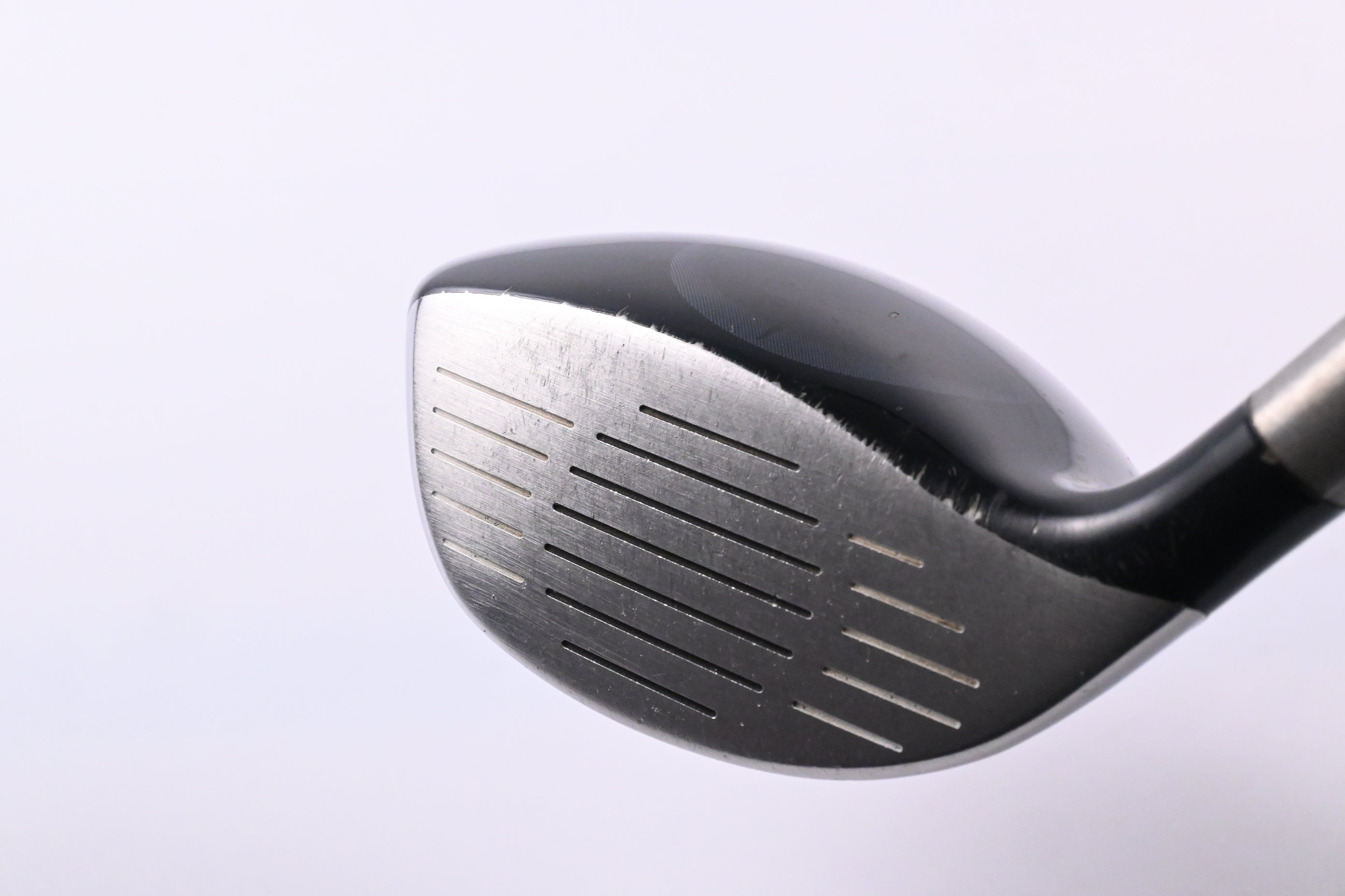 Ladies Ping G Series #5 Wood / 18 Degree / Ladies Flex Ping ULT 50 F Shaft