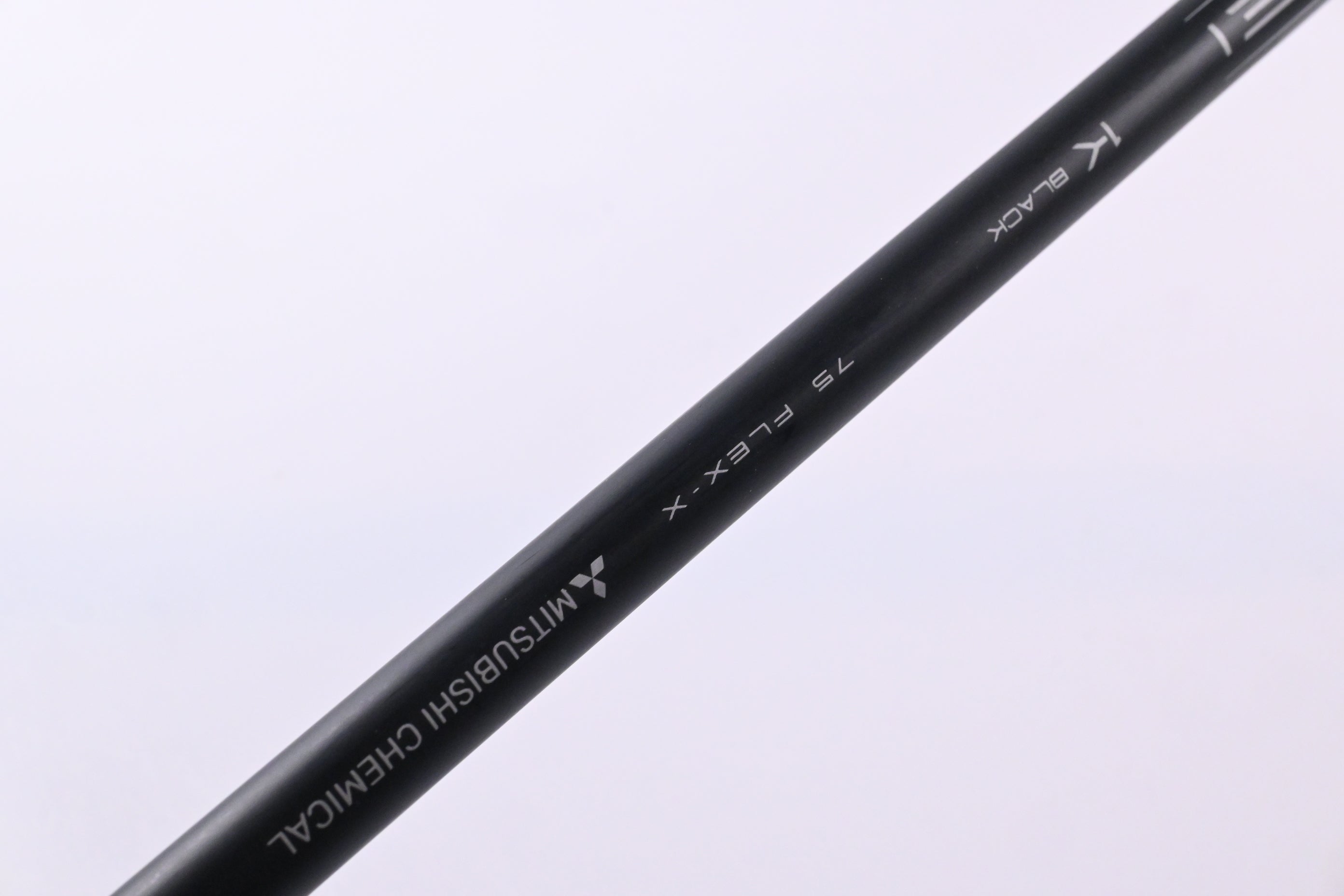 Ping G440 Max #3 Wood / 15 Degree / X-Flex Mitsubishi Tensei 1K Black 75 Shaft