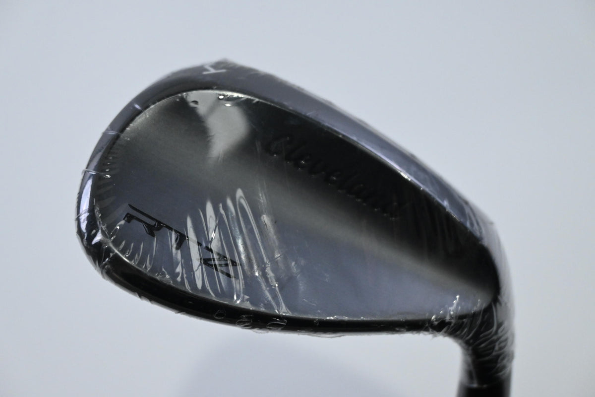 Cleveland RTZ Sand Wedge / 54 Degree / Wedge Flex Dynamic Gold Spinner