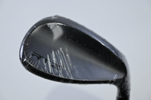 Cleveland RTZ Sand Wedge / 54 Degree / Wedge Flex Dynamic Gold Spinner