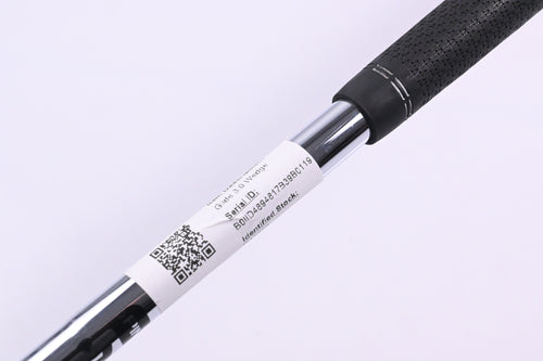 Ping Glide 3.0 Lob Wedge / 58 Degree / Black Dot / Wedge Flex Ping AWT 2.0 Shaft