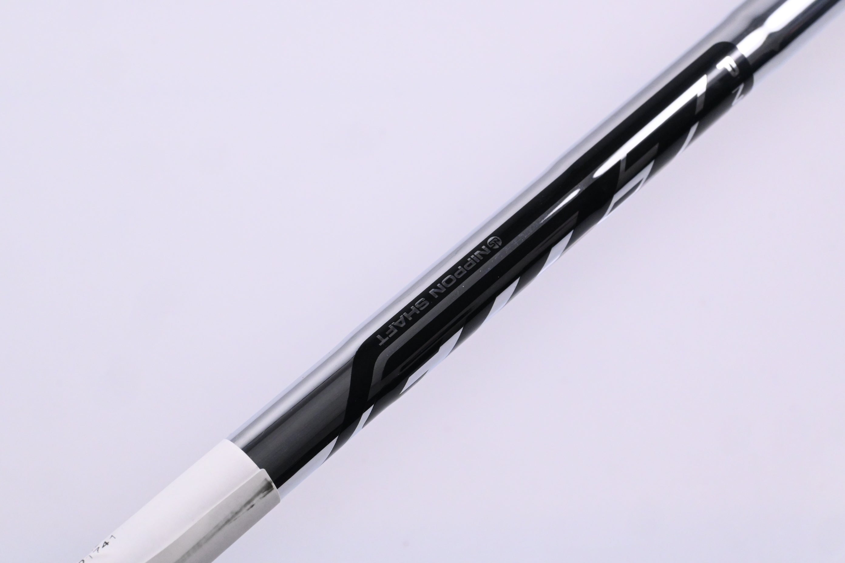 Ping S259 Sand Wedge / 54 Degree / Black Dot / Wedge Flex Ping Z-Z115 Shaft