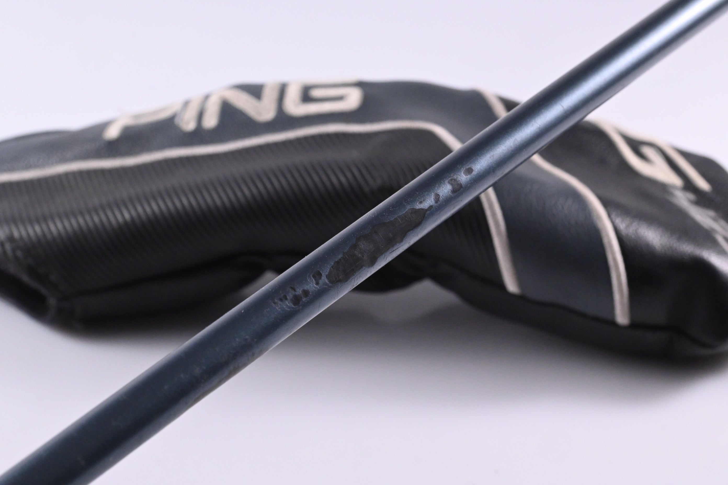 Ping G425 Max #3 Wood / 14.5 Degree / Regular Flex Ping Alta CB Slate 65 Shaft