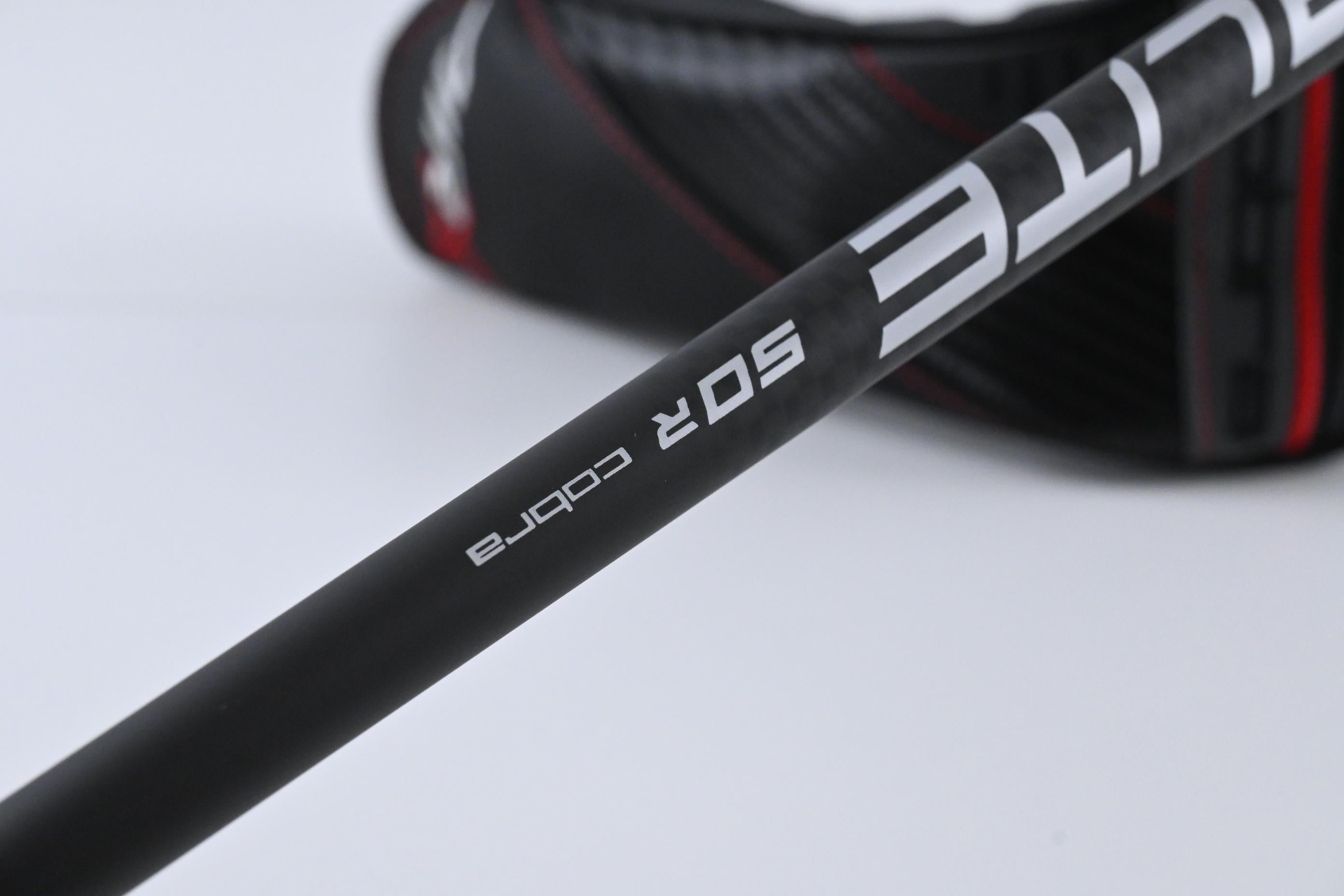 Cobra Air-X #3 Hybrid / 19 Degree / Regular Flex Cobra Ultralite 50 Shaft