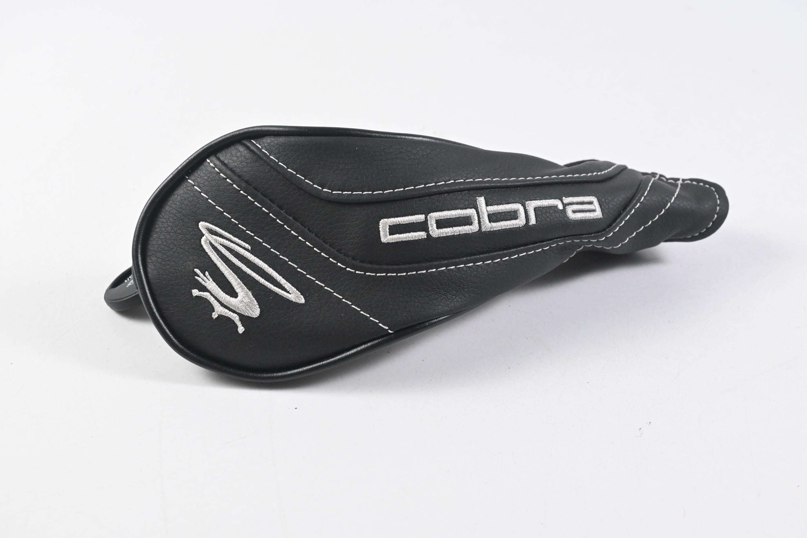Cobra LTDx One Length #4-5 Hybrid / 21-24 Degree / Regular Flex KBS PGI 75 Shaft
