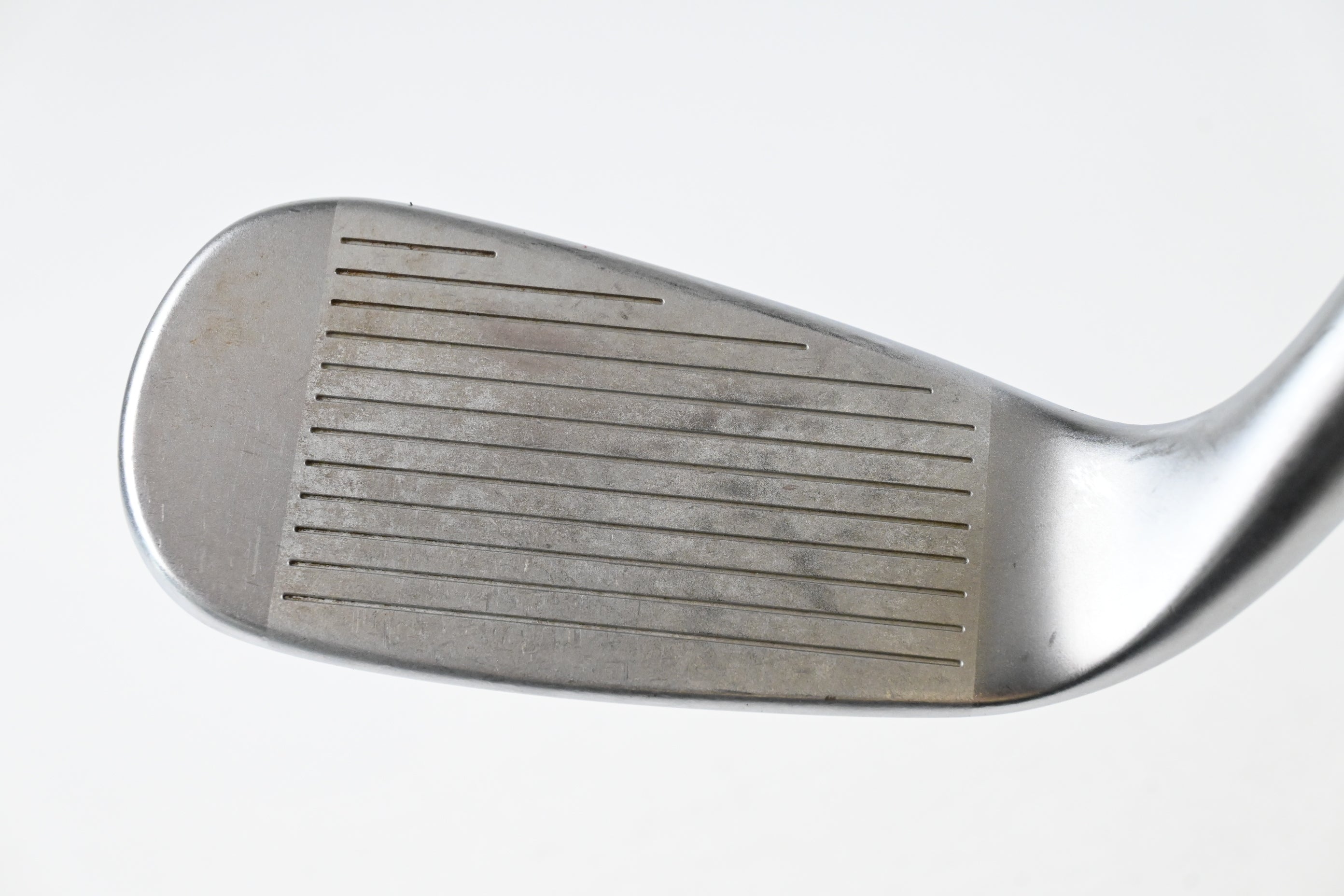 Cleveland Smart Sole 4 Chipper / 42 Degree / Wedge Flex Smart Sole Shaft