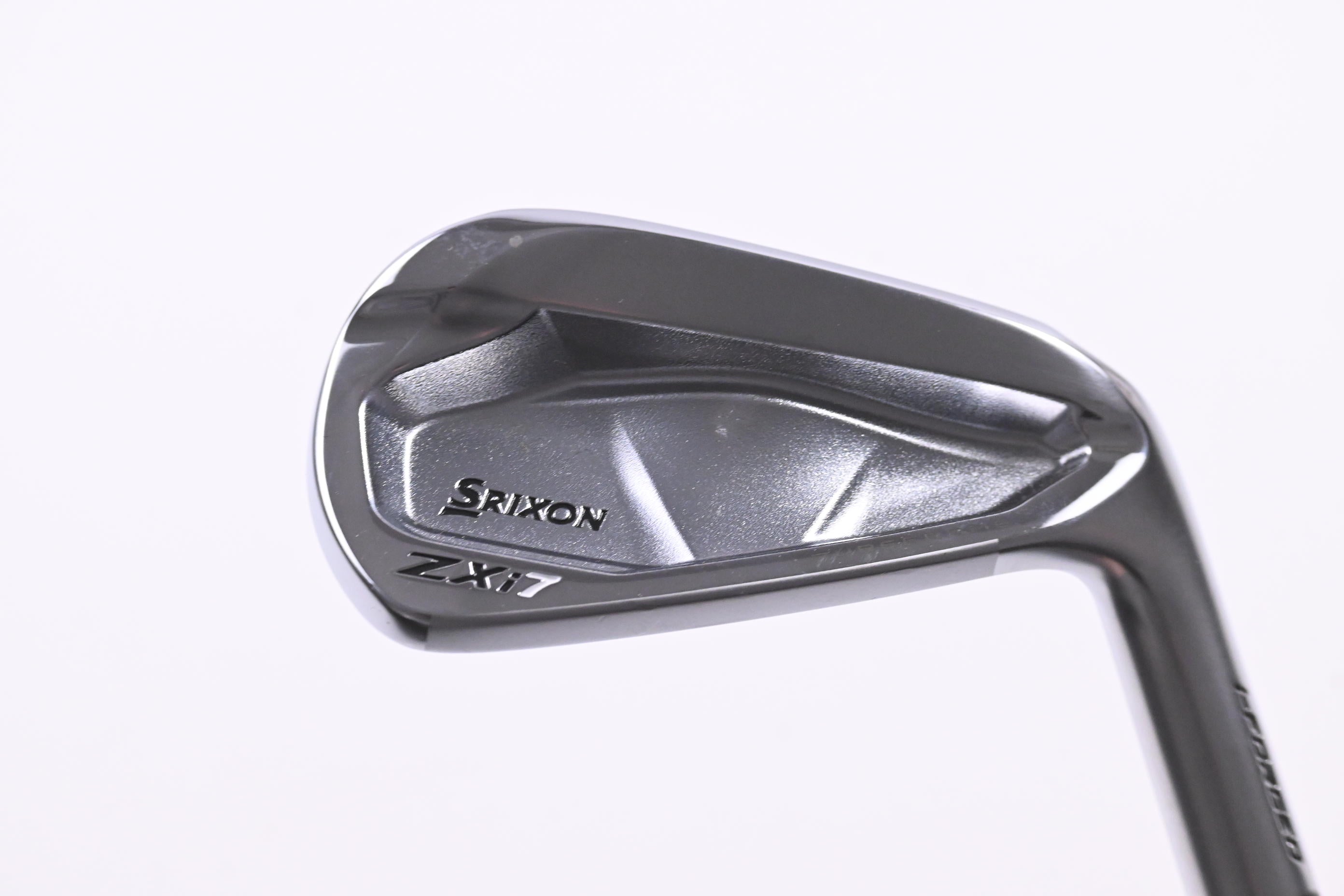 Srixon ZXi7 #7 Iron / 32 Degree / Stiff Flex Dynamic Gold Mid 115 S300 Shaft