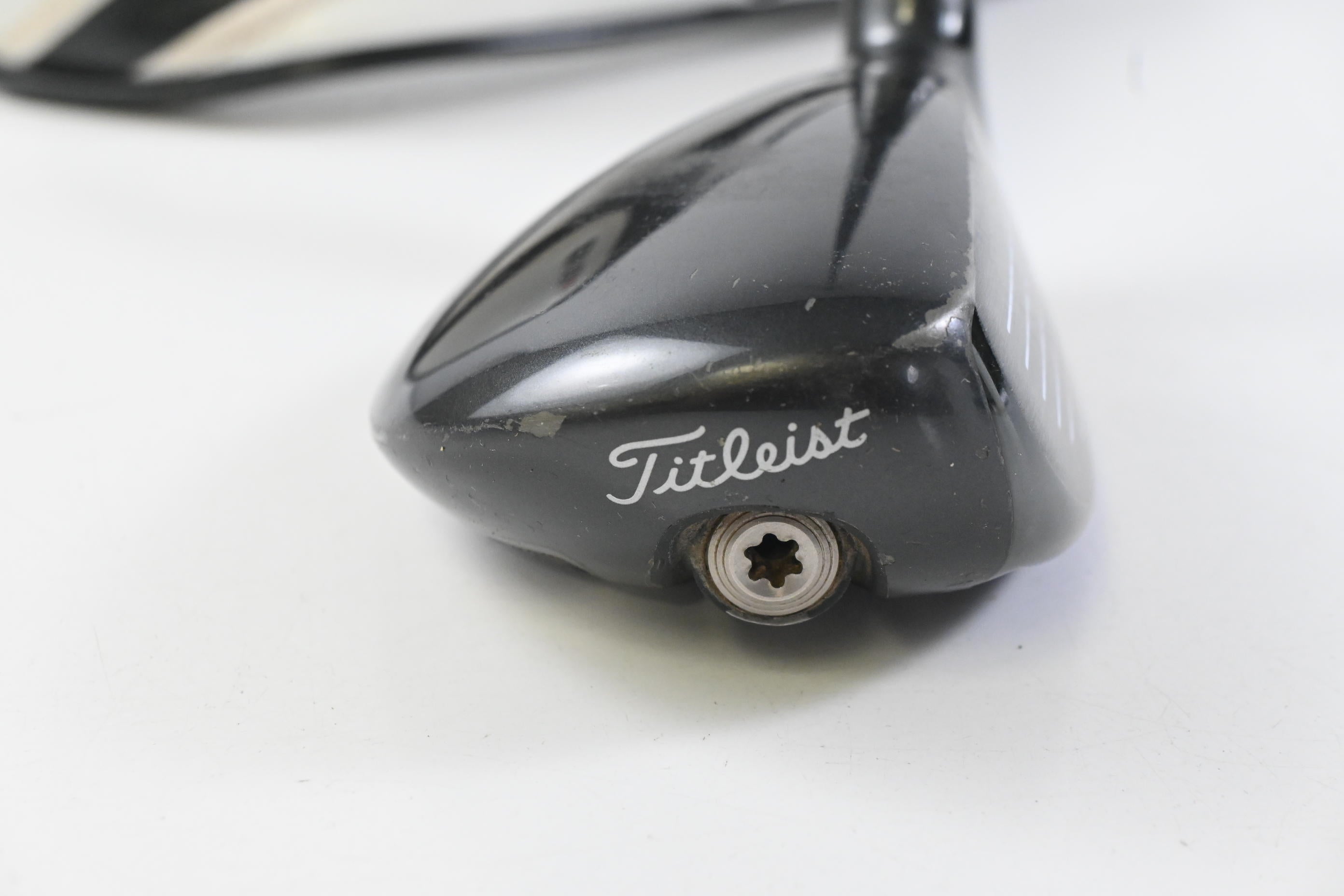 Titleist 818 H1 #3 Hybrid / 21 Degree / Regular Flex Tensei CK Blue 70 Shaft