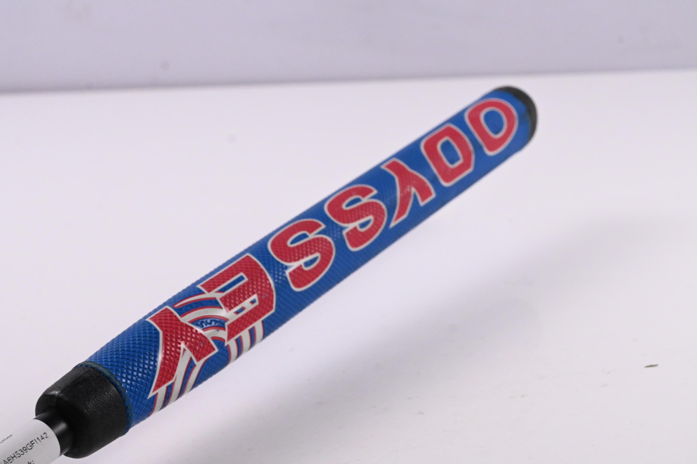 Odyssey Triple Track 2-Ball Putter / 34 Inch